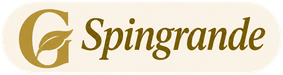 Spingrande